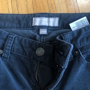 Banana Republic Skinny Fit Pants